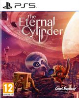 The Eternal Cylinder The Eternal Cylinder