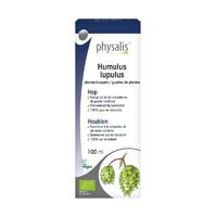 Physalis Humulus Lupulus 100ml