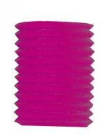 Treklampion roze 16 cm