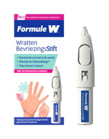 Formule W Wratten bevriesstift 15 Milliliter