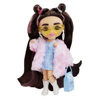 Mattel Extra Pop Fluffy Jasje