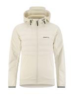 Craft Advanced Pursuit Thermal ski jack beige dames