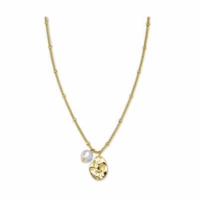 Dames ketting Rosefield JTNPG-J446 40-45 cm