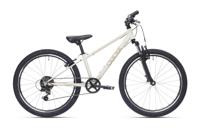 Bikefun Kinderfiets the beast 24 inch 6 speed v-brake kiezelgrijs Bikefun Kinderfiets the beast 24 inch 6 speed v-brake kiezelgrijs
