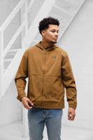 Under Armour Vibe Windbreaker Heren Bruin - Maat XL - Kleur: Bruin | Soccerfanshop