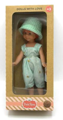 Gebr. Simon Paola reina mini amiga david 21 cm groot