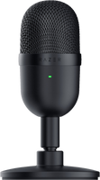 Razer Seiren Mini Zwart Tafelmicrofoon - thumbnail