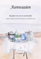 Aanwaaien (Paperback)
