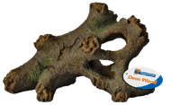 Superfish Forest Deco Wood tree wortel small