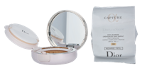 Christian Dior - Dior Capture Totale Dreamskin Cushion SPF50 020 - 2x15g Foundation 30 g Dames