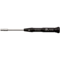 C.K Dopschroevendraaier ESD Sleutelbreedte (metrisch): 3.5 mm Koplengte: 60 mm