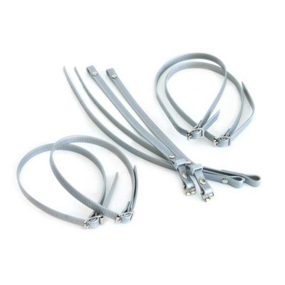 OBO Kickerstraps Full