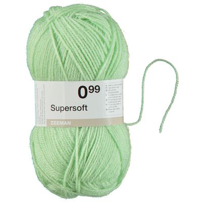 Supersoft breigaren