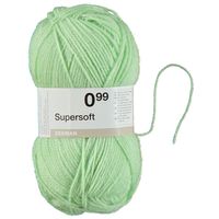 Supersoft breigaren - thumbnail