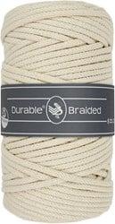 Durable Braided 326 Ivory