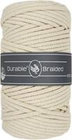 Durable Braided 326 Ivory