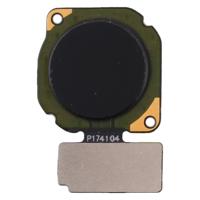 Vingerafdruk sensor Flex kabel voor Huawei P20 Lite/Nova 3e (zwart)