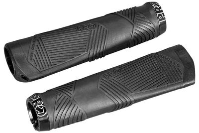PRO Ergonomic 135 mm Handvatten - Zwart PRO Ergonomic 135 mm Handvatten - Zwart