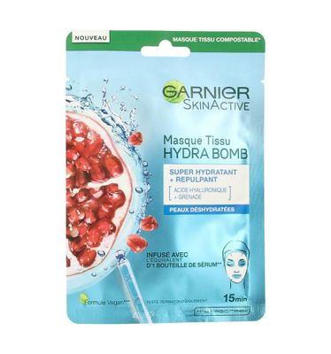 SkinActive hydra bomb masker
