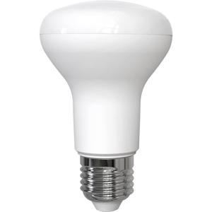 Müller-Licht 401024 LED-lamp Energielabel G (A - G) E27 Reflector 8.5 W = 60 W Warmwit (Ø x h) 63 mm x 100 mm 1 stuk(s)