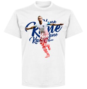 Kane Engeland Script T-Shirt
