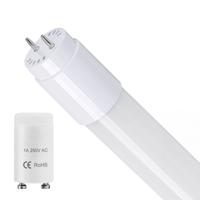 LED TL Buis T8 G13 Velvalux 120cm 18W 4000K | Vervangt 134W