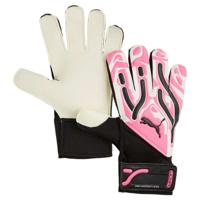 Keeperhandschoenen Puma Ultra Play C Poison Donkerroze Maat 9