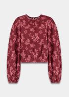 Harper & Yve Blouse AW25C606