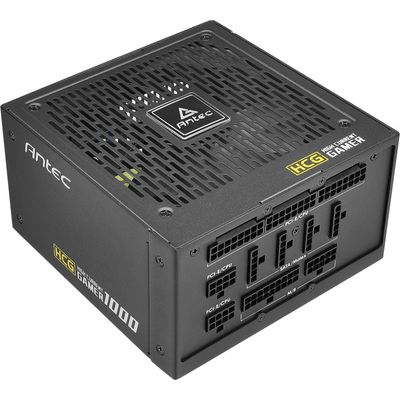 HCG1000 Gold Voeding