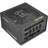 HCG1000 Gold Voeding