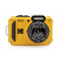 Kodak Waterproof WPZ2 compact camera Geel