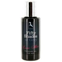 fifty shades of grey - pleasure gel for her