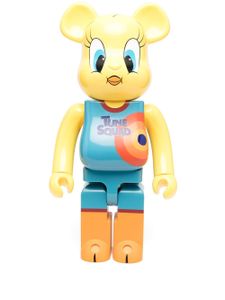 MEDICOM TOY figurine BE@RBRICK Tune Squad - Jaune