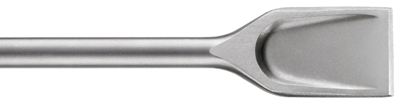 Hikoki Accessoires Spadebeitel Zelfslijpend 60 X 250 mm SDS+ 751598