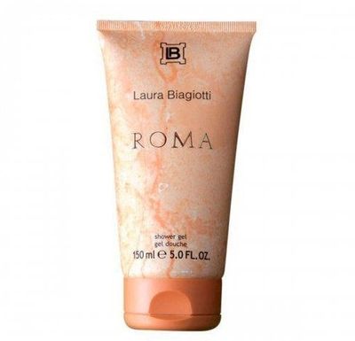 Laura Biagiotti Roma 150 ml Douchegel