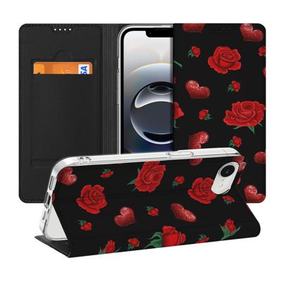 Apple iPhone 16e Magnet Case Valentine Apple iPhone 16e Magnet Case Valentine