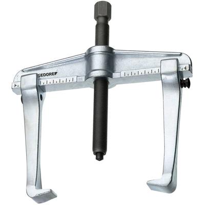 Gedore 9431410611B0 Poelietrekker Spanbereik: 100 mm Aantal haken: 2