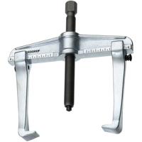 Gedore 9431410611B0 Poelietrekker Spanbereik: 100 mm Aantal haken: 2