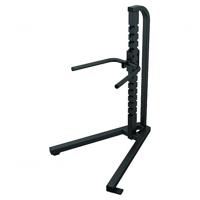Hammer Strength Accessoires opslag rek & dip station