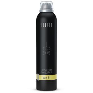 JANZEN Shower Foam Sun 81 200ml