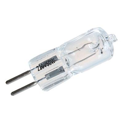 Falcon eyes halogeen instellamp ml-50/g6.35 voor ssserie flitsers steek 50w