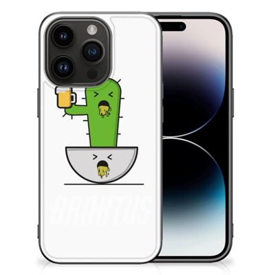 iPhone 15 Pro Hoesje Braktus