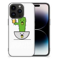 iPhone 15 Pro Hoesje Braktus