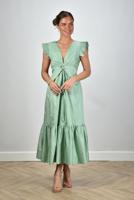 Farm Rio jurk 331949 green