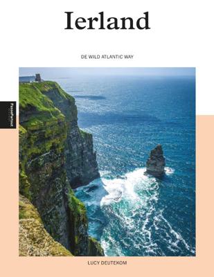 Ierland (Paperback)
