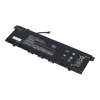 Replacement Parts Laptop accu 3400 mah