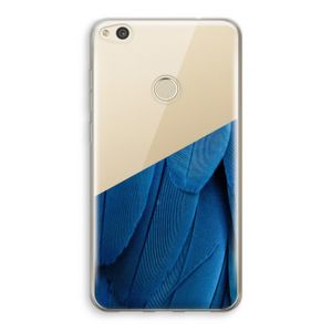 Pauw: Huawei Ascend P8 Lite (2017) Transparant Hoesje
