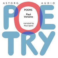 Poetry by Paul Verlaine - thumbnail