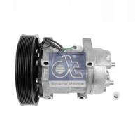 Dt Spare Parts Airco compressor 2.76074 - thumbnail