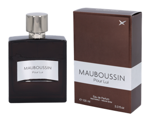 Mauboussin Pour Lui Eau de parfum Spray 100ml Heren